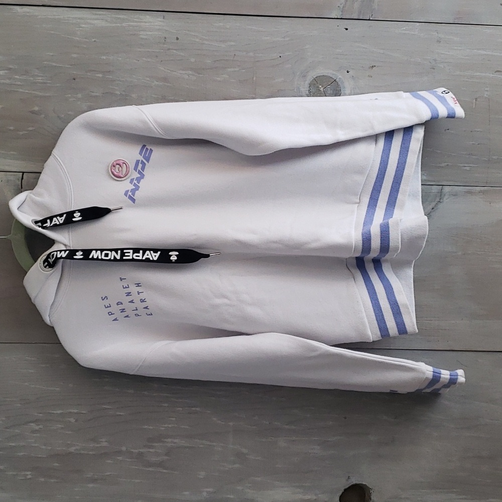 Aape Sweatshirt